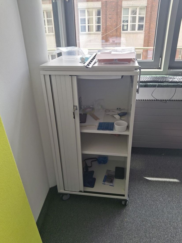 Filing Cabinet