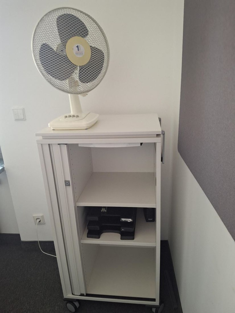 Filing Cabinet