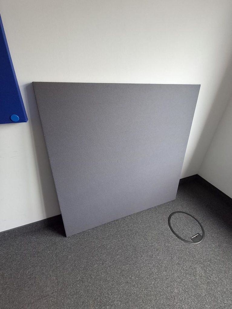 Pin board