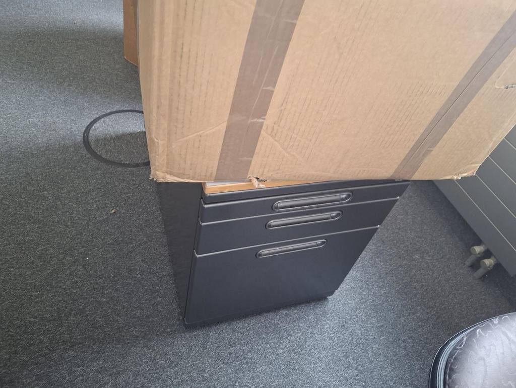 Office container