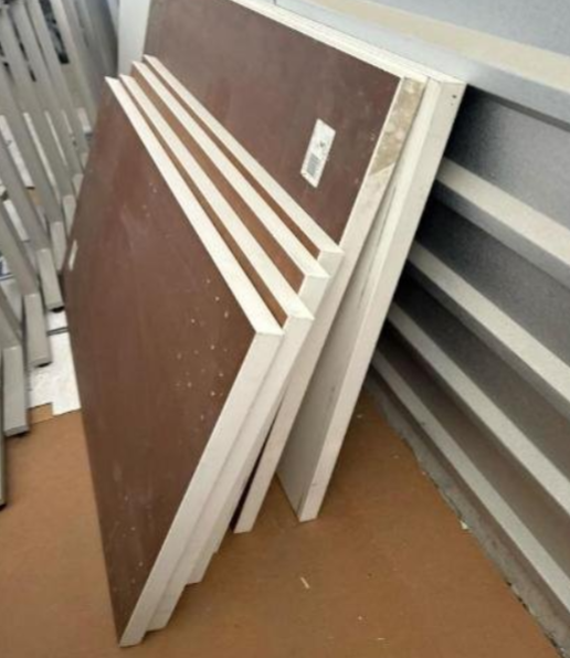 Work Surface 