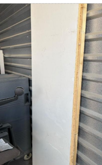Office Door 