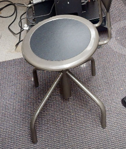 Stool