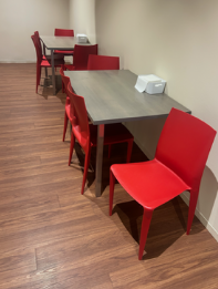 TABLES