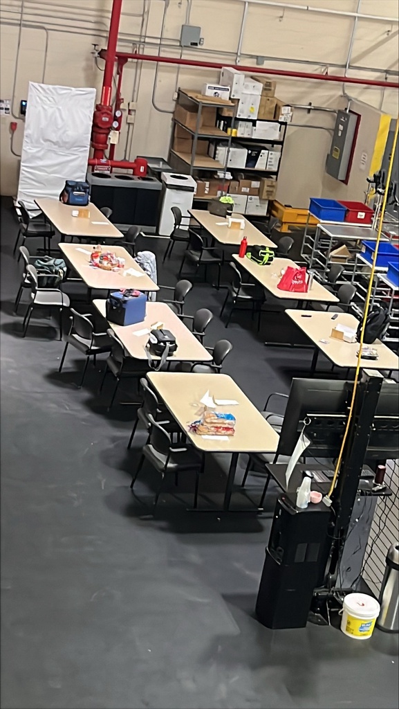 Tables