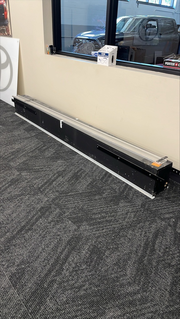 Projector Screen