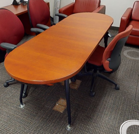 Conference table medium