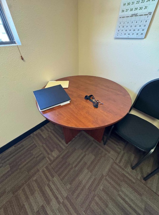 round table