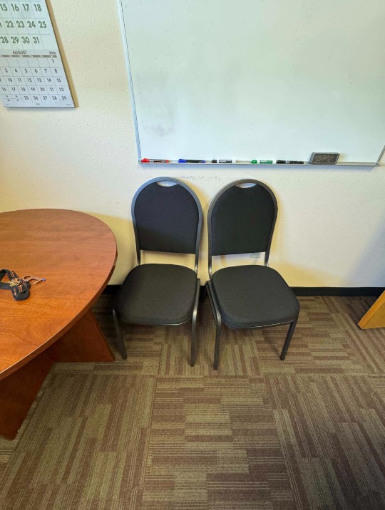 Chair - Café