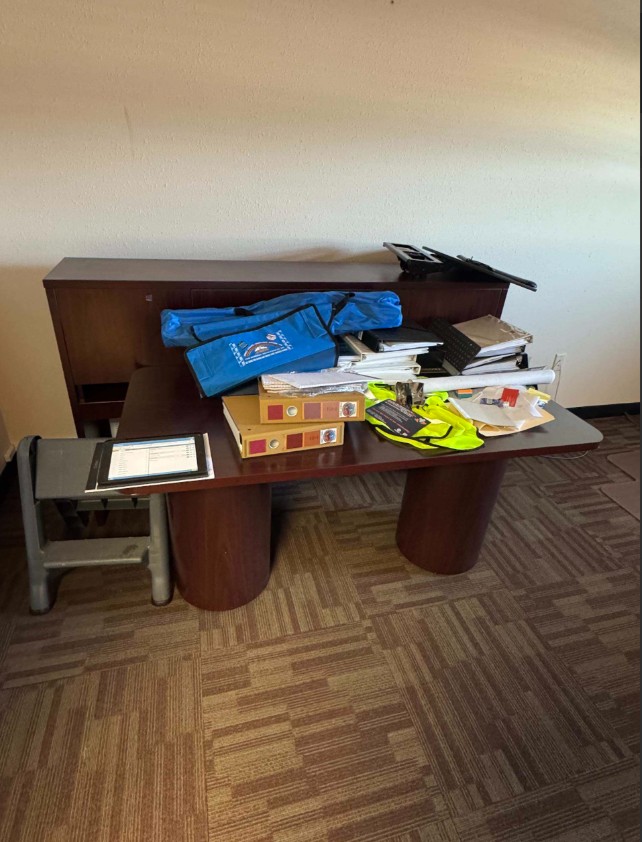 table, small