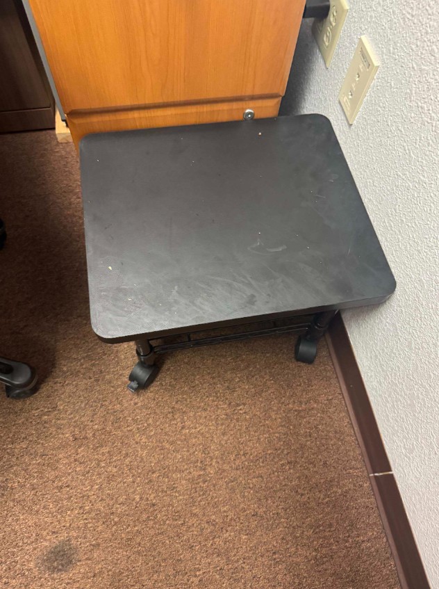 cart