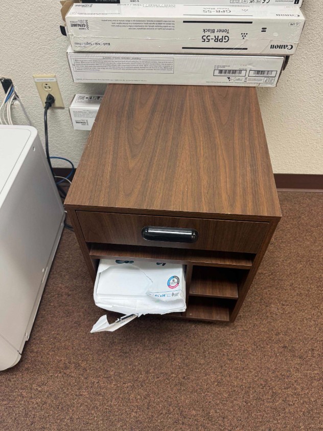 Small Cabinet 