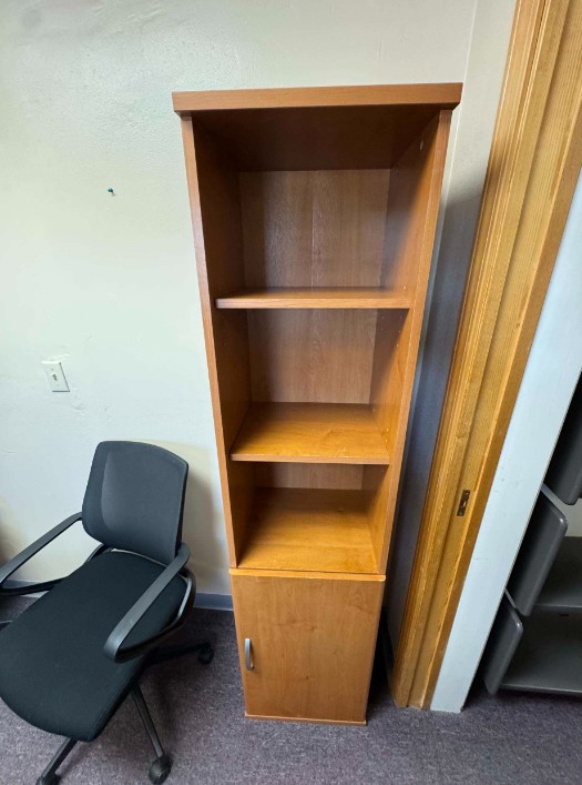 Bookcase 