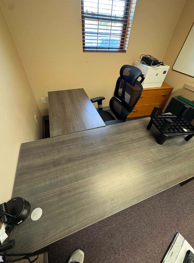 Desk