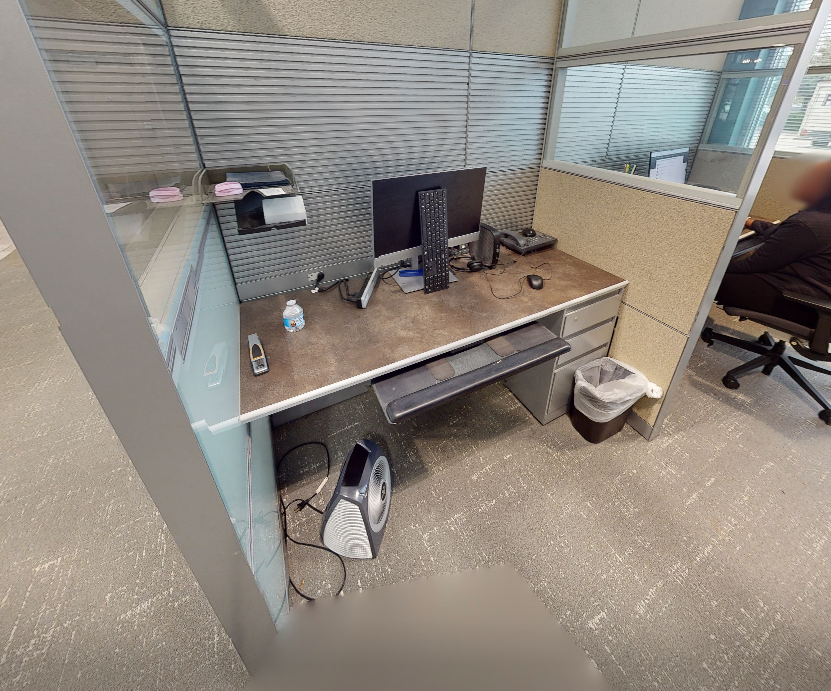 Workstation