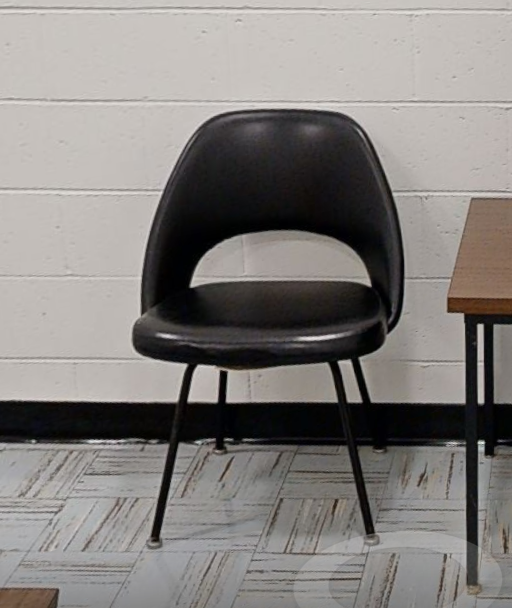 guest chair