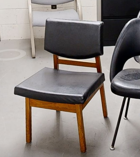 side chair