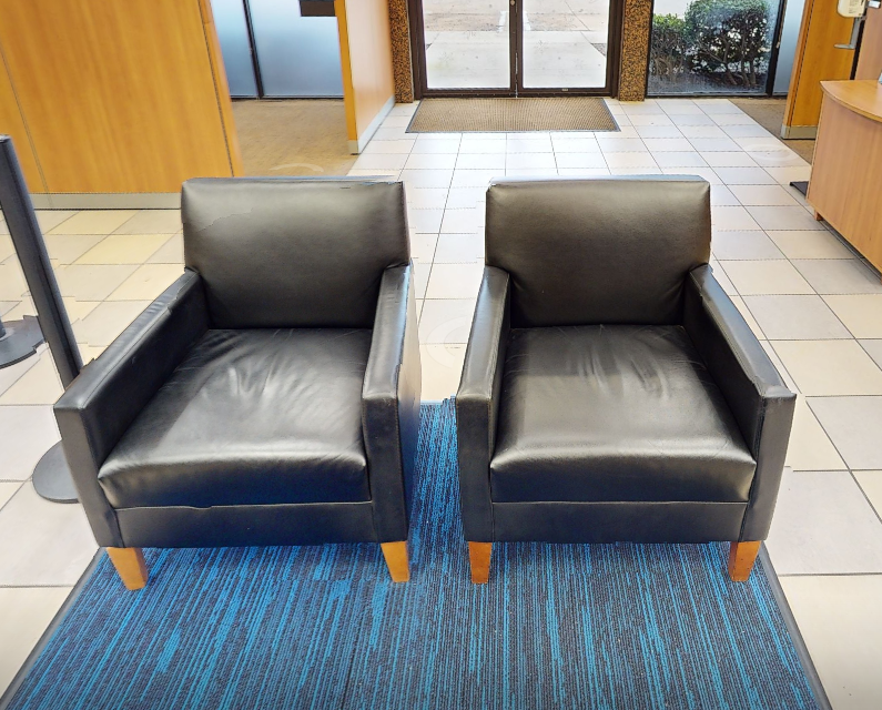 Lounge chair