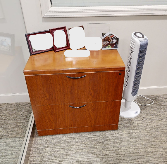 Credenza