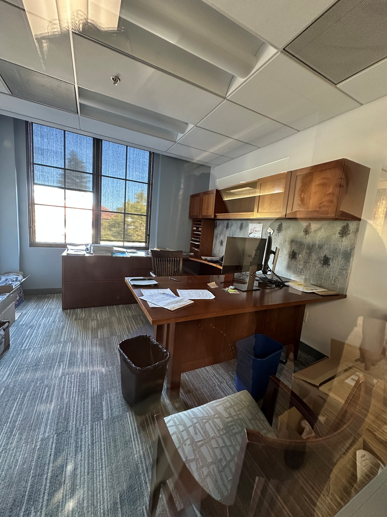 Desk