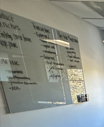 whiteboard