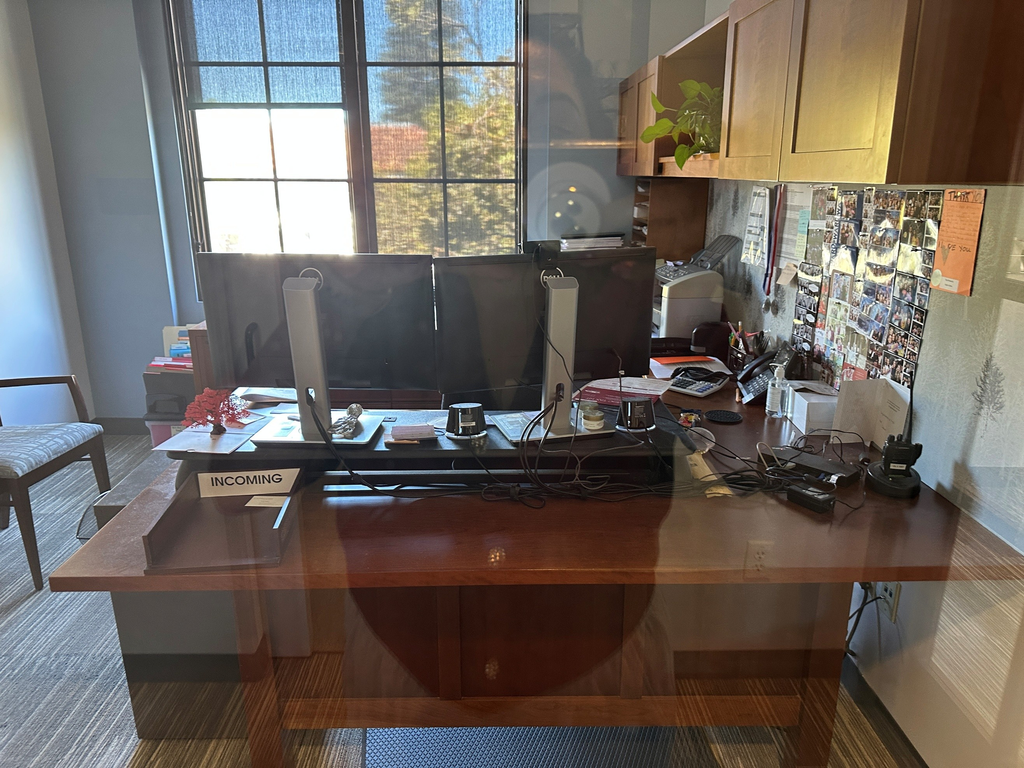Desk