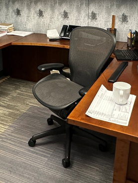 Task Chair