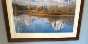 Artwork (photo representation)