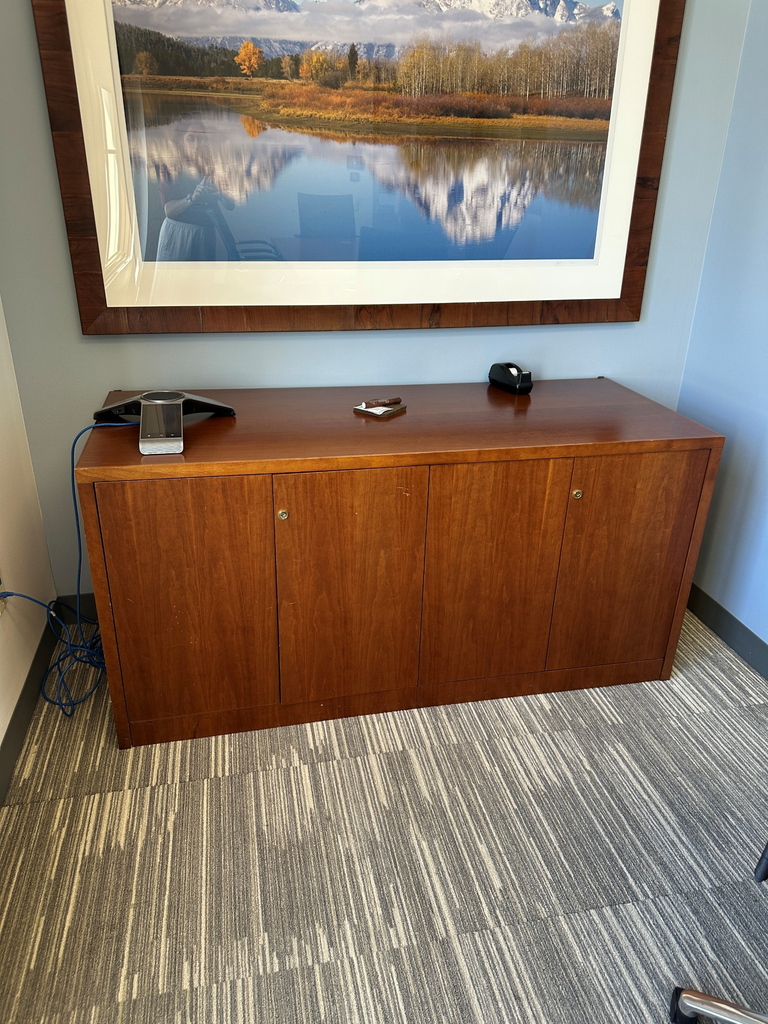 Credenza
