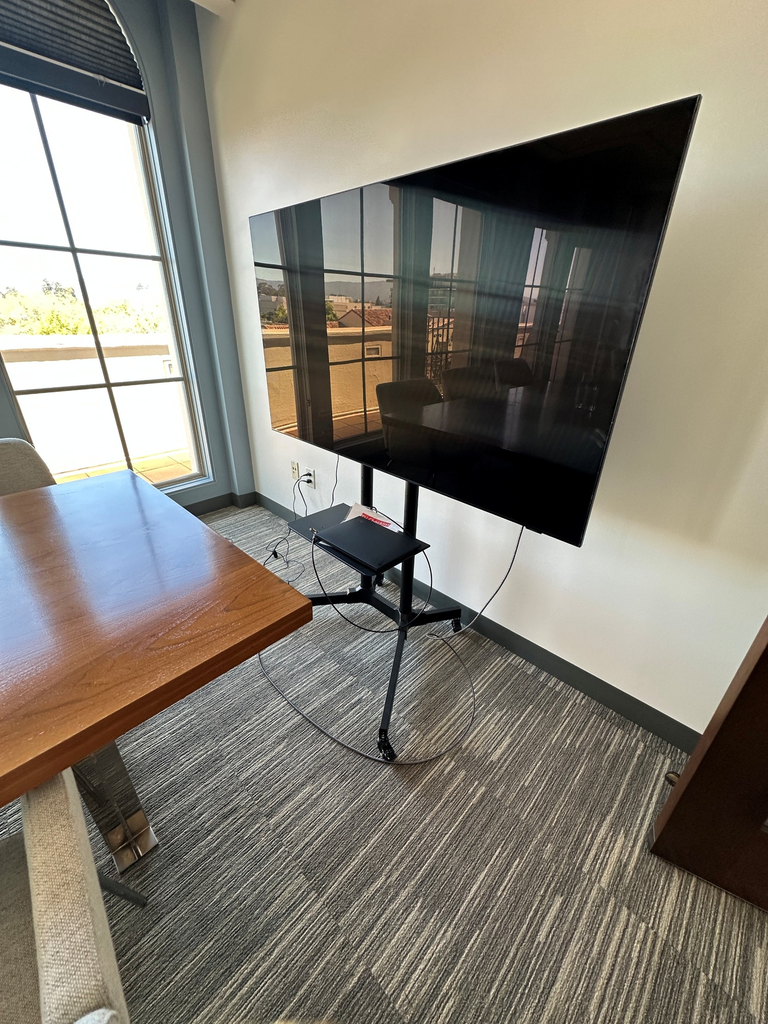 TV