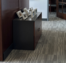 Filing cabinet