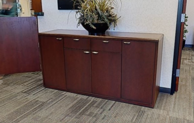 credenza