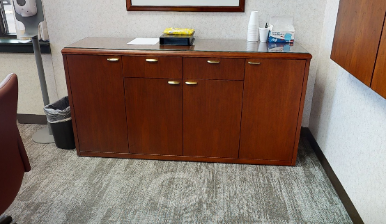 credenza