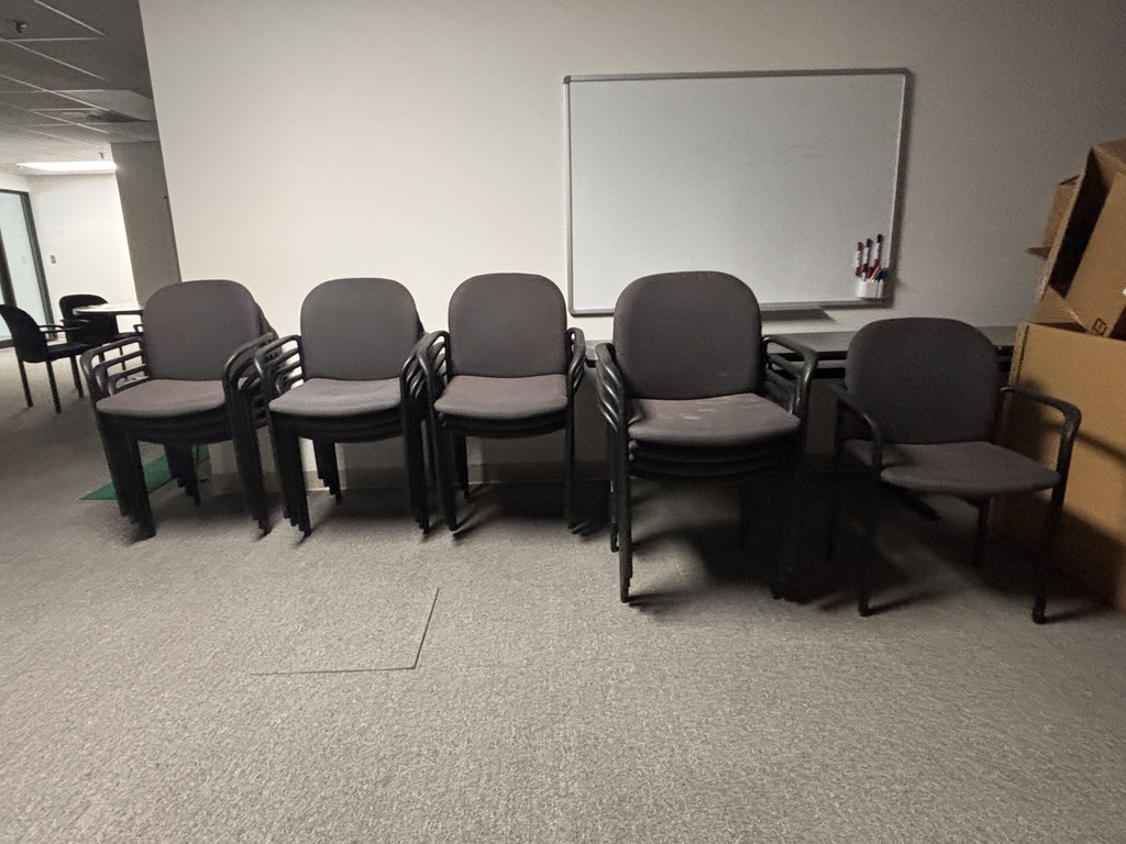 Guest Chair
