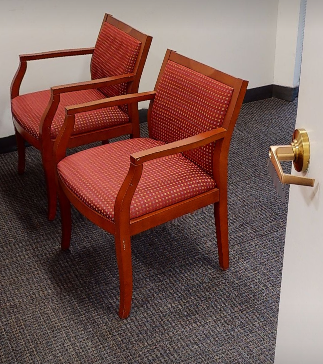 guest chair
