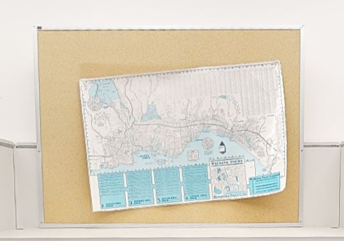Corkboard