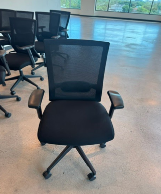 WeWork generic Task Chair