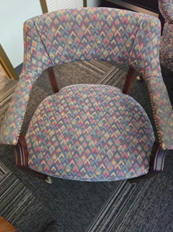 GUEST CHAIRS