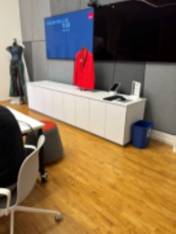 94.5X15.7X31.5 CREDENZA