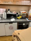 BREAKROOM MICROWAVES