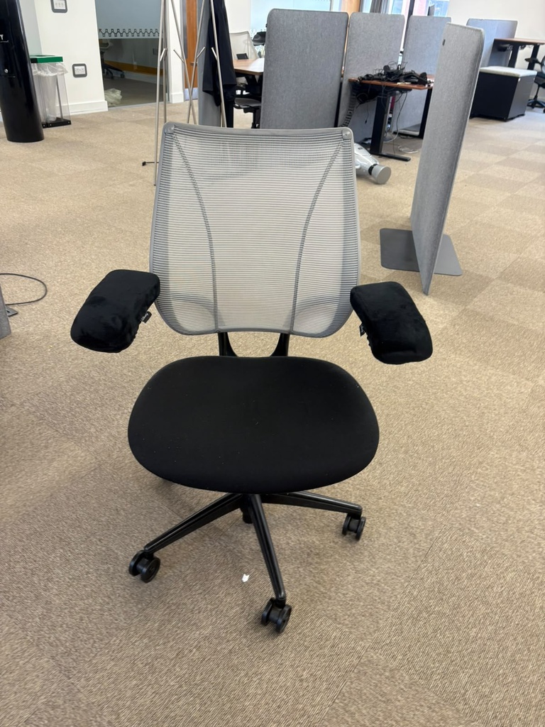 Office chairs