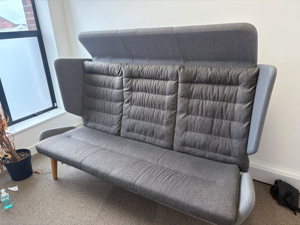 Big Sofa Chair