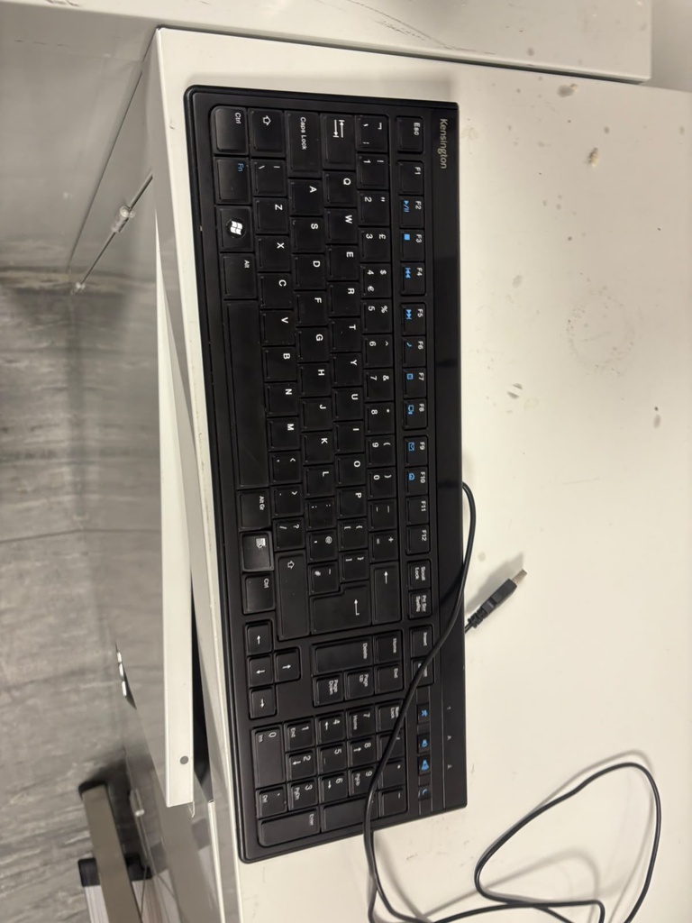 Logitech Keyboard