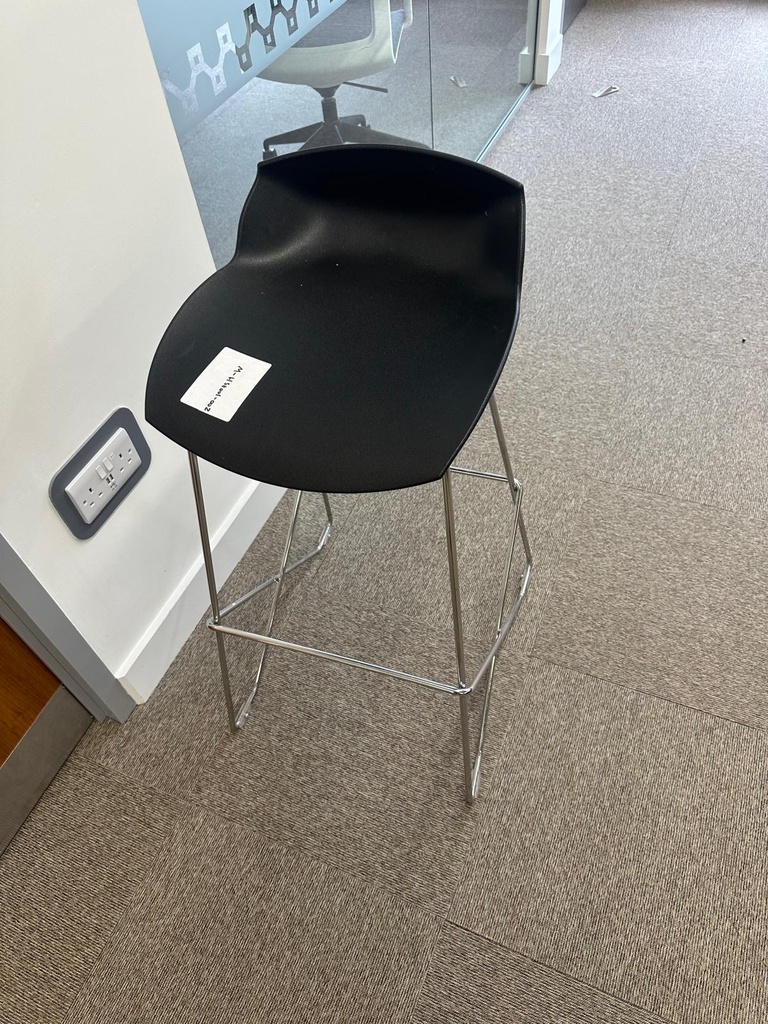 Stool
