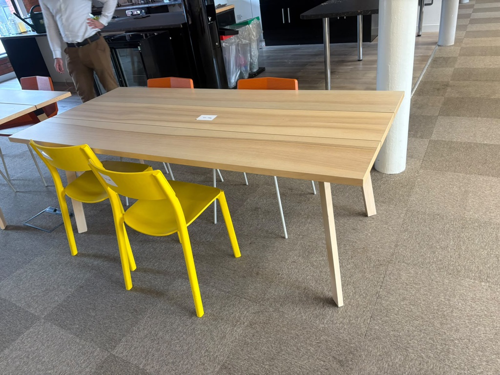 Big kitchen Tables