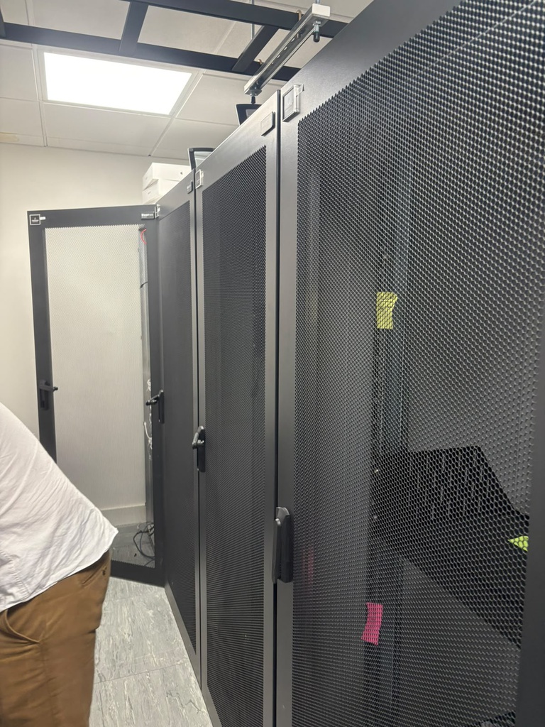 Server Cabinets