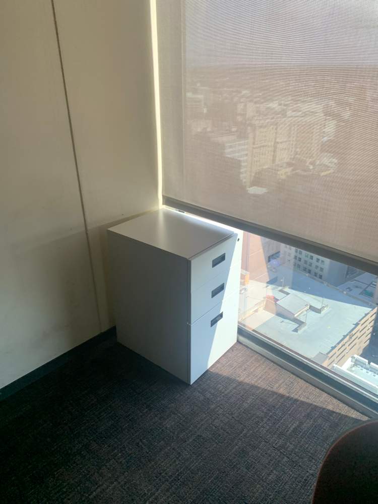 Pedestal