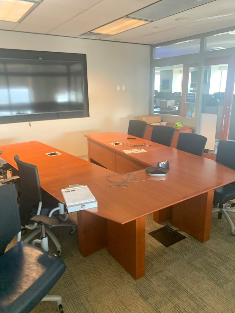 Conf Table