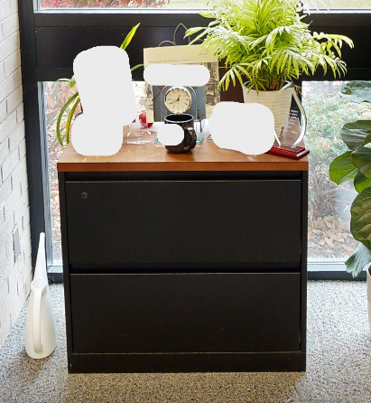 Credenza