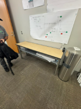 STRAIGHT TABLE
